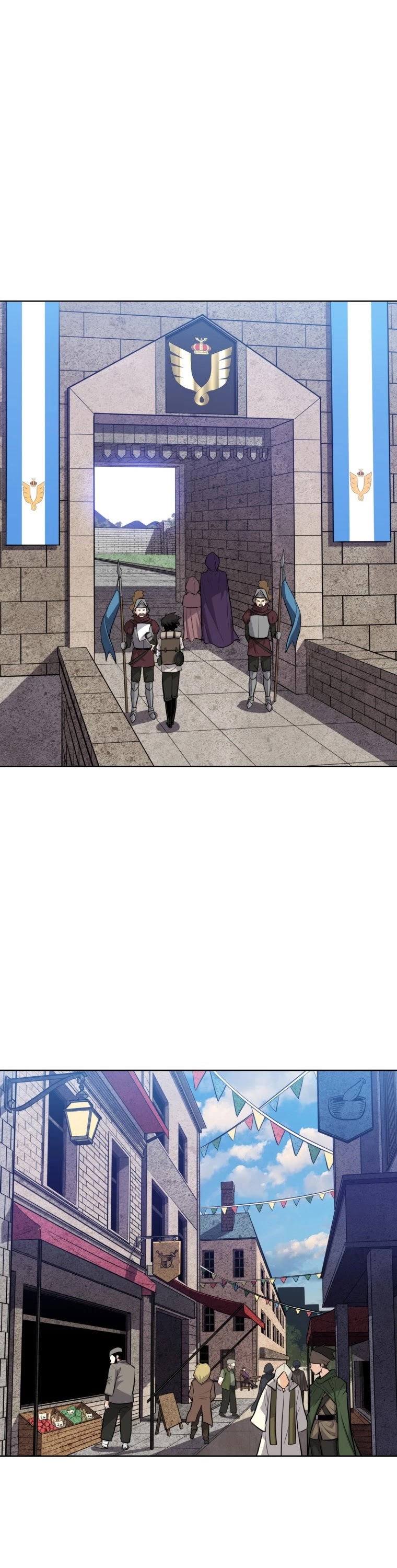 Overpowered Sword Chapter 16 image 24